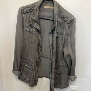 Women’s fall jacket